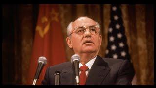 Gorbachev :  « Даду Внедрёж »