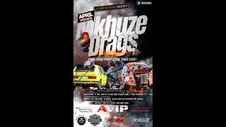 LIVE: Drag Racing by SKRacing - Mkhuze Drags - 29th April 2023