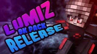 ● LUMIZ 9K-Pack RELEASE! | Lumiz ●