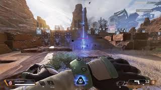 Apex Legends - Horizon Gameplay | Horizon Abilities