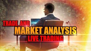 Trade Explained || Market Analysis || Trading Feed || 17th Oct 2023 || Index & Stock ||