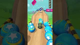 Going Balls Level 23 Android Gameplay #shortvideo #viral #shorts #ytshort #goingballs