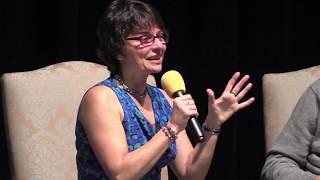 Rafael Film Center - Q&A: Sylvie discusses Love Thy Nature's Impact