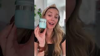 Skin Prep Before Makeup#Shorts #skincare #skincareroutine #makeup