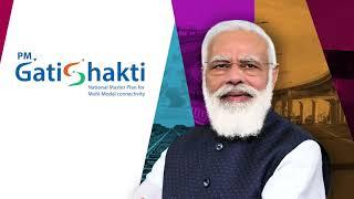 What is PM Gati Shakti all about? Find out in this video!