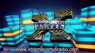 TANDA ZOUK MIX (XTREME PARTYS RADIO)