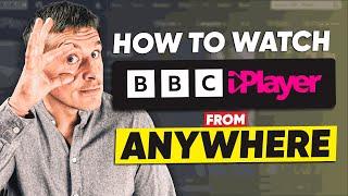 Best FREE VPN For BBC iPlayer — Tested & Updated in 2025