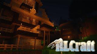 Minecraft: RLCraft w Cam (Vertical Mode)