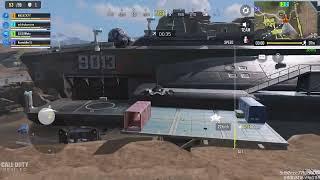 Cod mobile gameplay 1