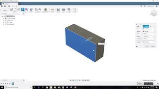 c. Fusion360 Basics 2D to 3D