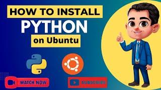 How to install Python on Ubuntu 20.04 | Linux | Gateway Solutions