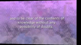 Developing Spirit of Inquiry -- Lessons From The Story Of Prophet Ibrahim a.s.