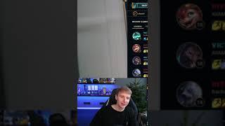 #jankos on #Twitch | chat asked about Jankos weight and His reation is hilarious!!!