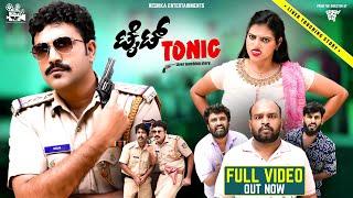 Tight Tonic 4k Official video[ENG.SUB]|Amith Raj|Gowrav Shetty|Soumya D Saha|Heshika Entertainments