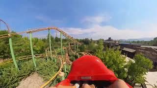 DUNE -- Magicland FRONT ROW insta 360