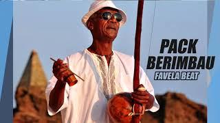 PONTOS DE FUNK - PACK BERIMBAU - FAVELA BEAT