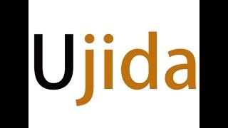 Ujida