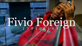 [FREE] Fivio Foreign Type Beat Drill 2022 (Prod. by O.T.F.T.)