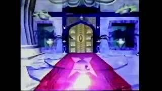 Legend of the Dragon - We'll Be Right Back & Now Back - Jetix Temple Bumper