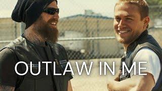 ''Outlaw In Me'' | Sons Of Anarchy