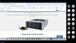 HP Storage controller down issue Realtime scenario discussion in Tamil | VMware VMs Down