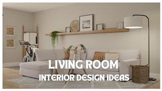 Top 60 Living Room Design Trends 2025| Modern Living Room Design Ideas 2025| Home Interior Design