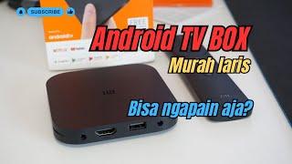 Mau Cari ANDROID TV BOX? ini dia 3 yang Murah Terbaik dan Laris!