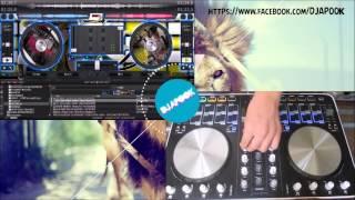 TESTING VIRTUAL DJ w/ Reloop Beatmix 2 MK1 - Mini MIX #1 [DJ APOOK Official]