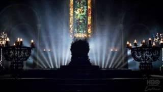 Game of Thrones -- Trailer (HBO Latino)