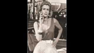 Melina Mercouri - Sinnefiasmeni Kiriaki (1973)