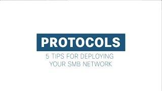 5 Tips for Deploying your Small Business Network | Cisco Small Business IT Solutions