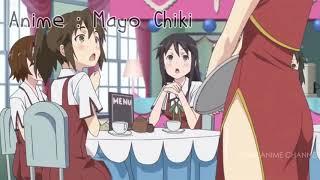 Mayo chiki - A Reverse Trap Becomes A Trap