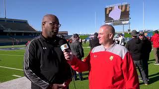 Ferris State Football National Championship Update