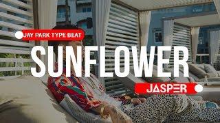 "Sunflower" Sik k x Jay Park x Crush Kpop Type Beat | 식케이 x 박재범 타입비트