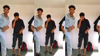 New Eritrean best TikTok 2021