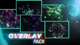 OVERLAY PACK 80 SUB'S SPECIAL ️