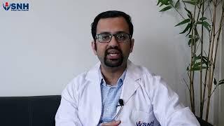 ACL Surgery Explained by Dr. Lakshay Goel | Sehgal Neo Hospital's Orthopedic Insight #ACLRecovery