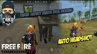 BAR BAR PAKE BUNDLE WILDFIRE INI YANG TERJADI-GARENA FREE FIRE