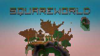 SquareWorld Trailer short