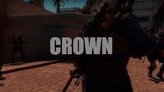 CS:GO Frag Montage ft. CROWN