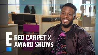 Kel Mitchell on if an "All That" Reunion Could Happen | E! Red Carpet & Award Shows