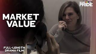 Market Value | Lesbian Drama Film! | Women Loving Women | We Are Pride