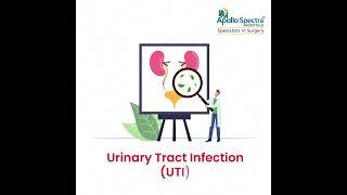 Urinary Tract Infection (UTI) and its Home Remedies
