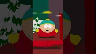 Cartman Uses 200 IQ / #southpark