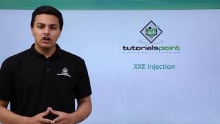 Penetration Testing - XXE Injections