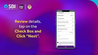 Open your PPF account in a few simple steps through YONO SBI!