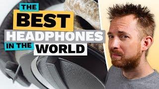 Best Headphones in the World (32 ohm vs 80 ohm vs 250 ohm Headphones)