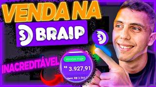 Como Vender na BRAIP usando GOOGLE ADS 2021 (Tutorial Completo Passo a Passo) - MÉTODO COMPROVADO