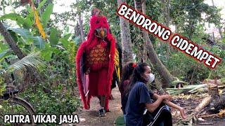 Reog putra vikar jaya bendrong semarang cidempet arahan indramayu