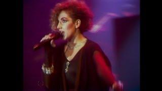 Mecano - Barco a Venus (Live'84)